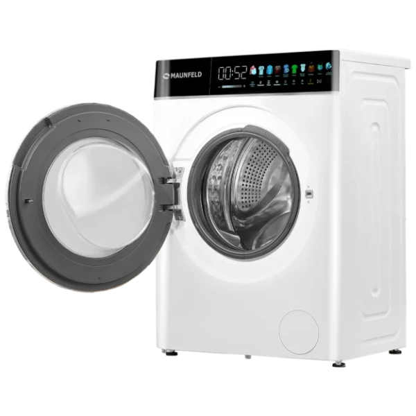 Стиральная машина Maunfeld MFWD1295WH05 купить в Москве