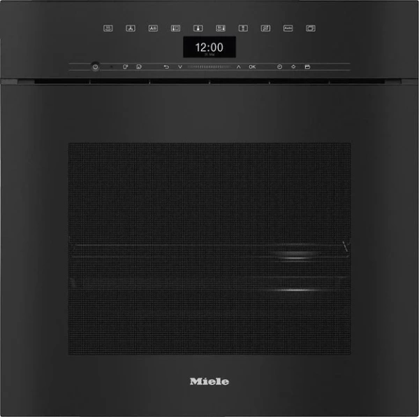 Встраиваемая комби-пароварка Miele DGC 7460X OBSW купить в Москве