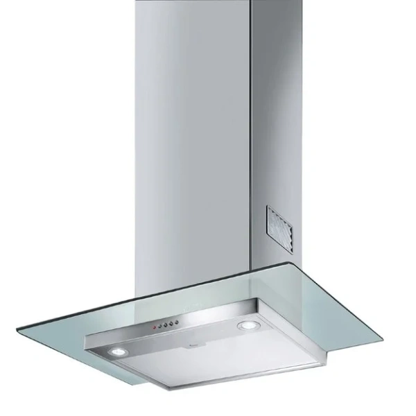 Вытяжка Smeg KFV62DE купить в Москве
