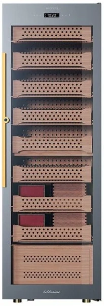 Хьюмидор Meyvel MC-376BK (PRO) купить в Москве