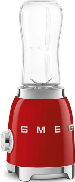 Блендер Smeg PBF01RDEU купить в Москве с доставкой
