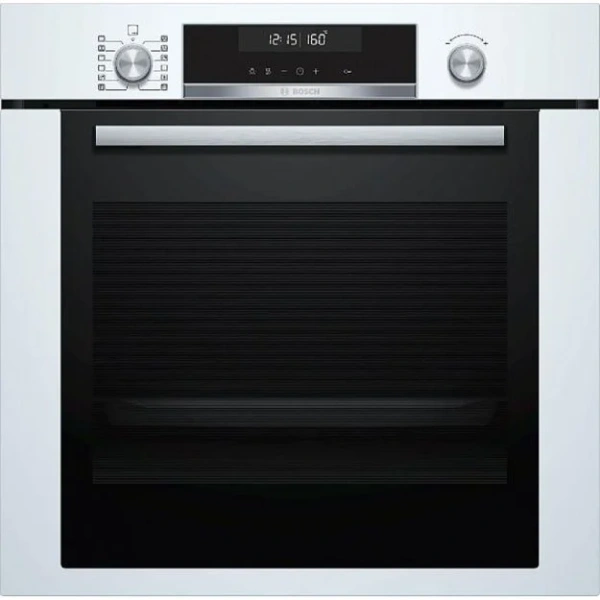 Духовой шкаф Bosch HBG378EW0R купить в Москве