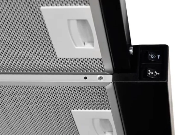 Вытяжка Kuppersberg Slimlux II 60 XGL купить в Москве
