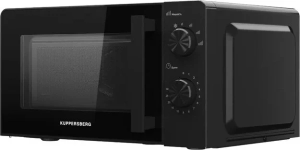 Микроволновая печь Kuppersberg TMW 204 B купить в Москве
