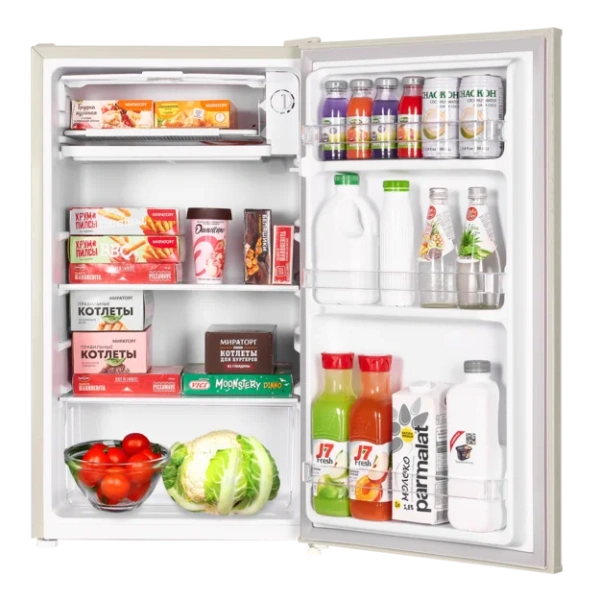 Холодильник Maunfeld MFF83RBG купить в Москве

