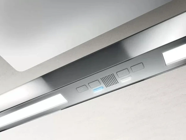 Вытяжка Elica EMPTY SKY WH/A/120 купить в Москве
