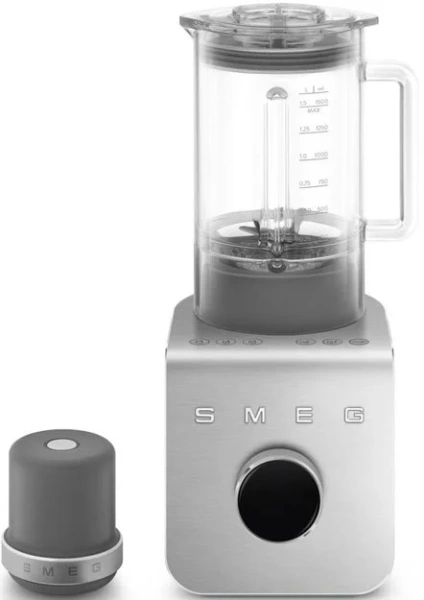 Блендер Smeg BLC02EGMEU купить в Москве с доставкой
