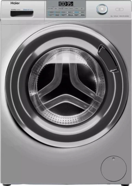 Стиральная машина Haier HW60-BP12959BSE купить в Москве