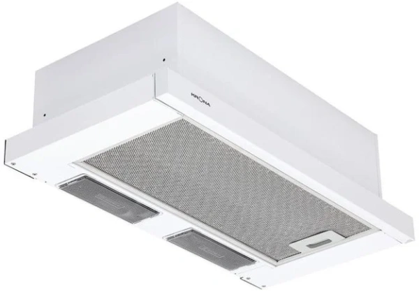Вытяжка Krona Kamilla 6002DN WH купить в Москве
