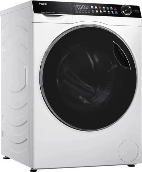 Стирально-сушильная машина Haier HWD120-BD14378 купить в Москве