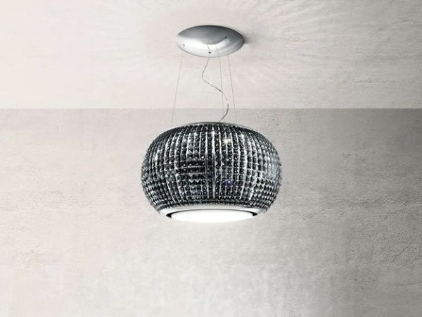 Вытяжка Elica INTERSTELLAR BL/F/65 купить в Москве
