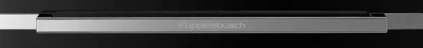 Встраиваемый паровой шкаф Kuppersbusch CD 6350.0 S3 Silver Chrome купить в Москве