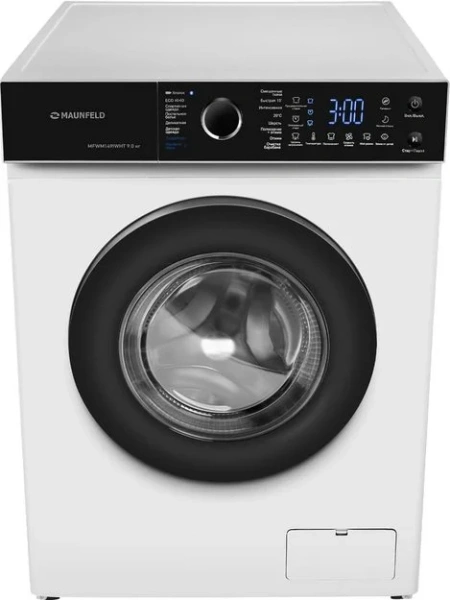 Стиральная машина Maunfeld MFWM149IWHT купить в Москве