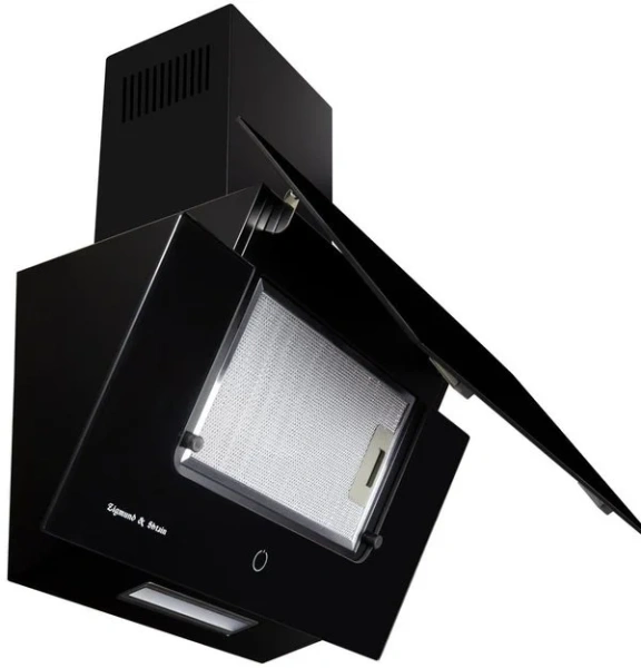 Вытяжка Zigmund Shtain K 145.4 B купить в Москве
