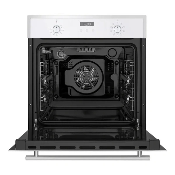 Шкаф духовой электрический MAUNFELD EOEM.769S2W купить в Москве
