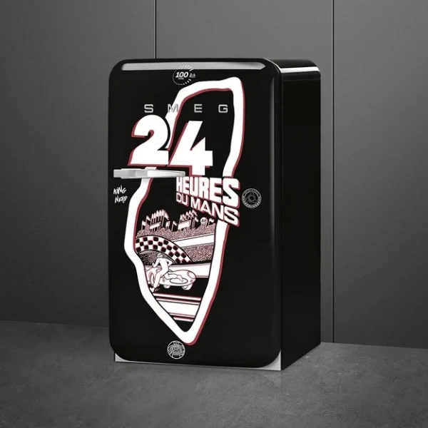 Холодильник Smeg FAB10RDLM6 купить в Москве
