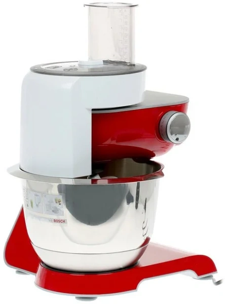 Кухонный комбайн Bosch MUM58720 купить в Москве с доставкой
