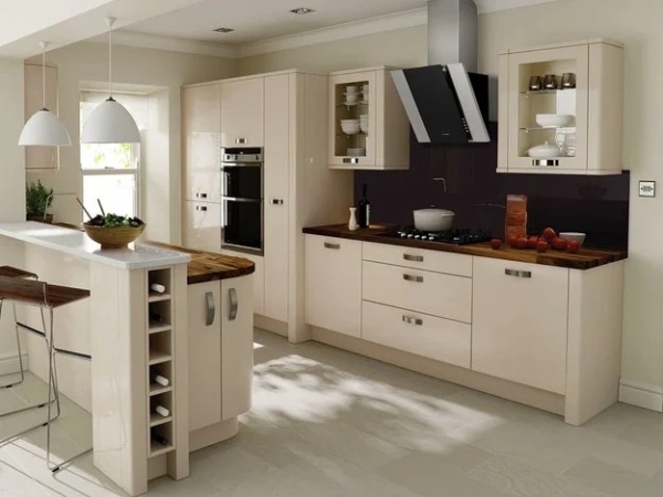 Вытяжка Maunfeld IRWELL GS 60 Black купить в Москве
