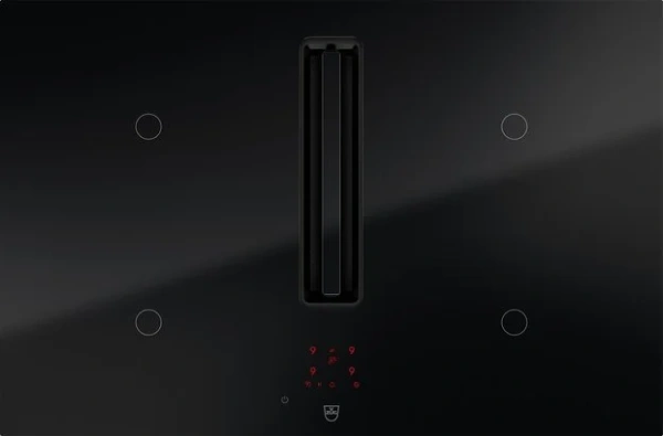 Варочная панель с вытяжкой V-ZUG CombiCookTop V2000 I804 CCT2T-31095 купить в Москве