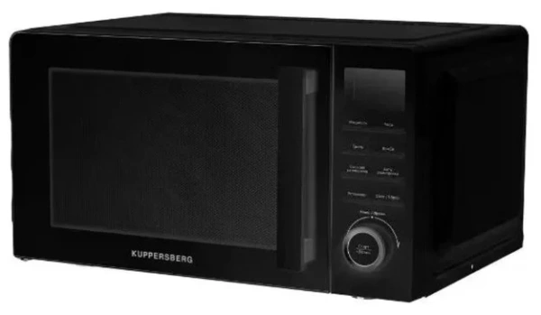 Микроволновая печь Kuppersberg TMW 202 B купить в Москве
