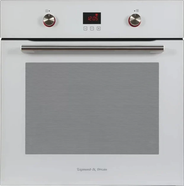 Духовой шкаф Zigmund Shtain EN 262.722 W купить в Москве