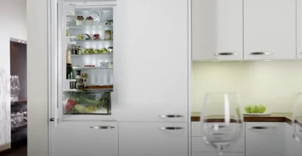 Встраиваемый холодильник Liebherr IXRF 5125 (IRBSd 5120 + SIFNSe 5128) купить в Москве
