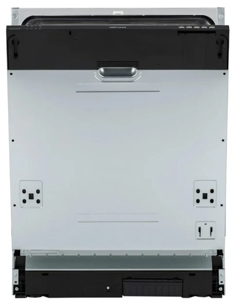 Встраиваемая посудомоечная машина KRONA ROSSA 60 BI купить в Москве