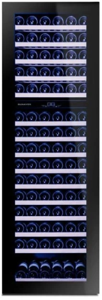 Винный шкаф Dunavox DAVG-114.288DB.TO купить в Москве
