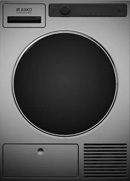 Профессиональная сушильная машина Asko TDC1771H.T купить в Москве