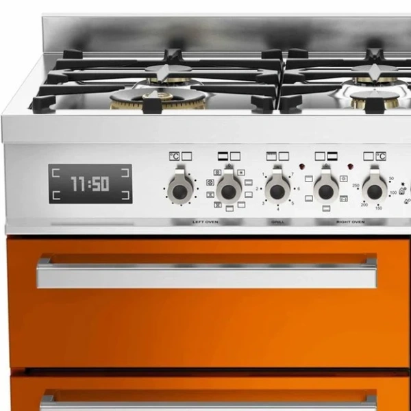 Варочный центр Bertazzoni PRO1006MFETART купить в Москве
