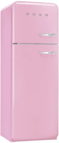 Холодильник Smeg FAB30LPK6 купить в Москве
