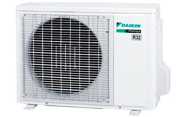Кондиционер Daikin FTXP20L smart / RXP20L купить в Москве
