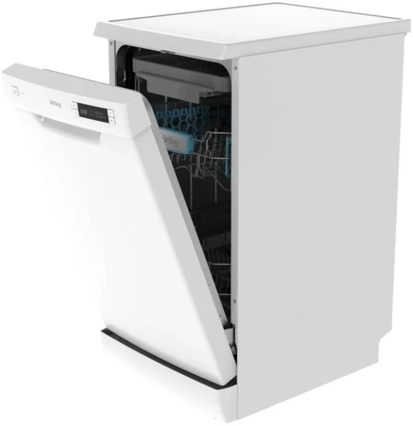 Посудомоечная машина Korting KDF 45578 купить в Москве
