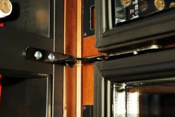 Винный шкаф IP CEX 601 GS купить в Москве