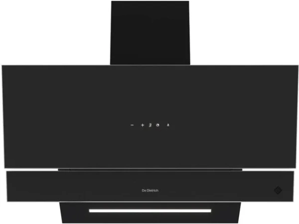 Вытяжка De Dietrich DHV4973PB купить в Москве

