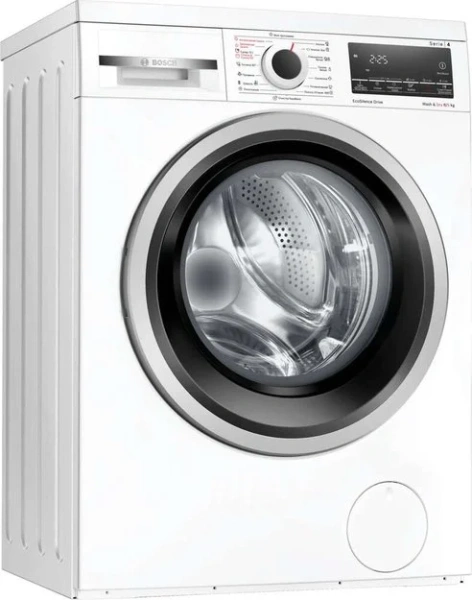 Стирально-сушильная машина Bosch WDS28460OE купить в Москве