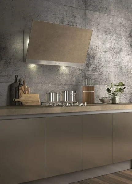 Вытяжка Falmec TRIM 90 Customizable купить в Москве
