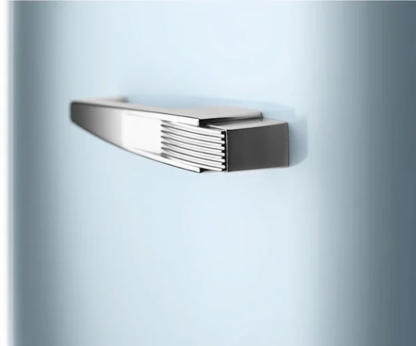 Холодильник Smeg FAB28LPB6 купить в Москве
