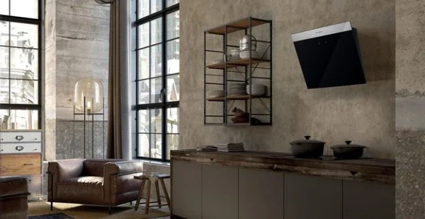 Вытяжка Faber DAISY EG6 LED WH A80 купить в Москве
