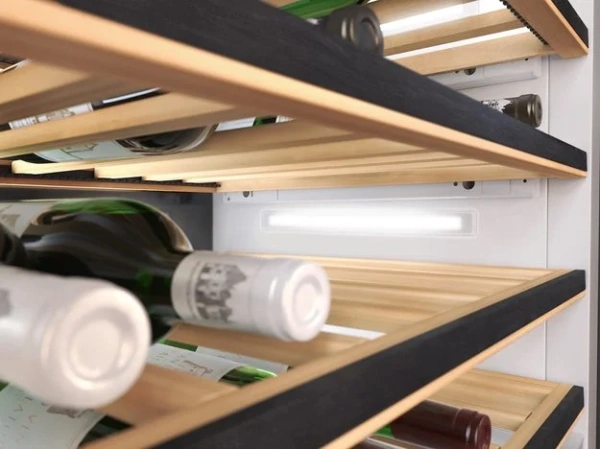 Встраиваемый винный шкаф Miele KWT 2672 VIS MasterCool купить в Москве