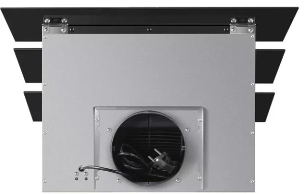 Вытяжка Maunfeld MANCHESTER 60 Black купить в Москве
