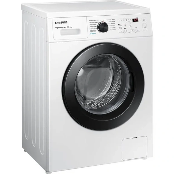 Стиральная машина Samsung WW60AG4S00CE купить в Москве