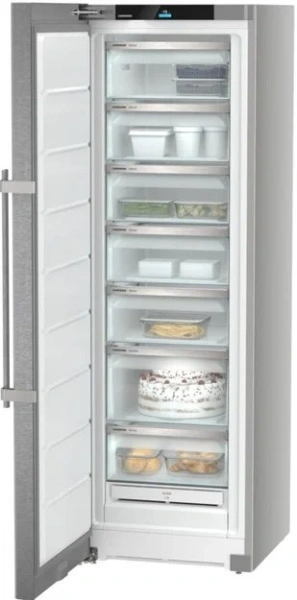 Морозильник Liebherr SFNsdd5257 купить в Москве