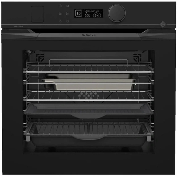 Духовой шкаф с паром De Dietrich DOR4546B купить в Москве