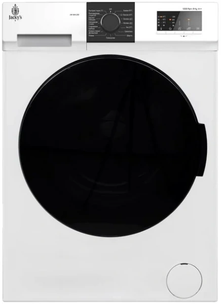 Стиральная машина Jacky`s JW 6W12I0 купить в Москве