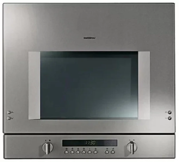 Духовой шкаф Gaggenau BL 253-110 купить в Москве