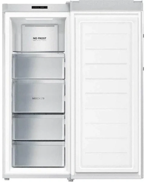 Морозильная камера Haier HF-284SG купить в Москве
