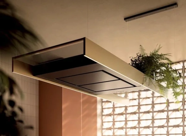 Вытяжка Falmec LIGHT BRONZE 180 купить в Москве
