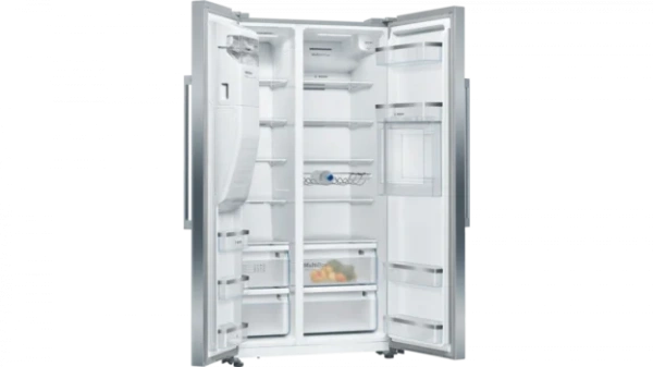 Холодильник Side-by-Side BOSCH KAG93AI30R купить в Москве