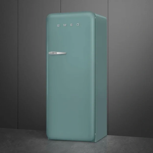 Холодильник Smeg FAB28RDEG5 купить в Москве